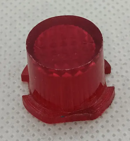 Buddy L, Tonka Red Emergency Top Light. 1
