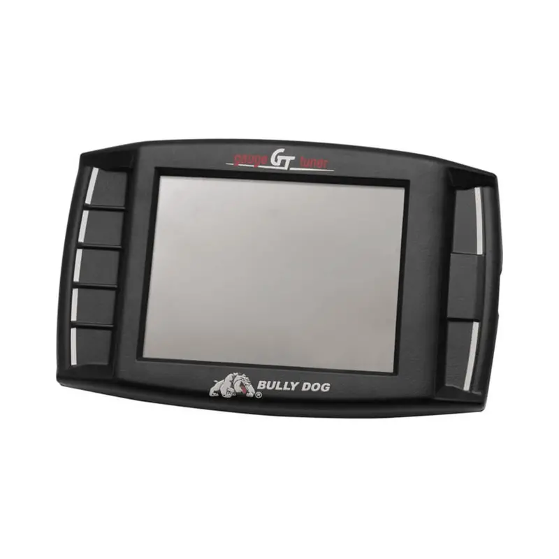 Bully Dog Triple Dog Gt Diesel Dpf/Egr Delete Tuner - Canada Only (40428) 1