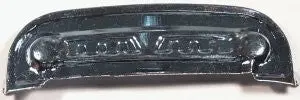 Bumper & Grill : Buddy L 1