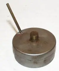 Burner : Weeden Steam Engine 1