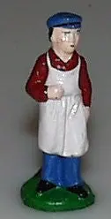 Butcher Marklin Bing Carette 1