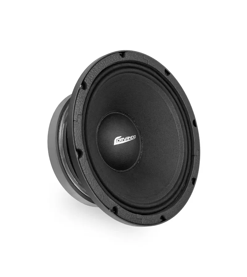 C-10Md-26-8  | 10'' 400W Max. | Coil 8Ω 1