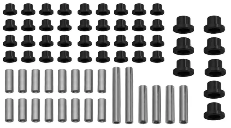 Can-Am Defender A-Arm Bushings 1