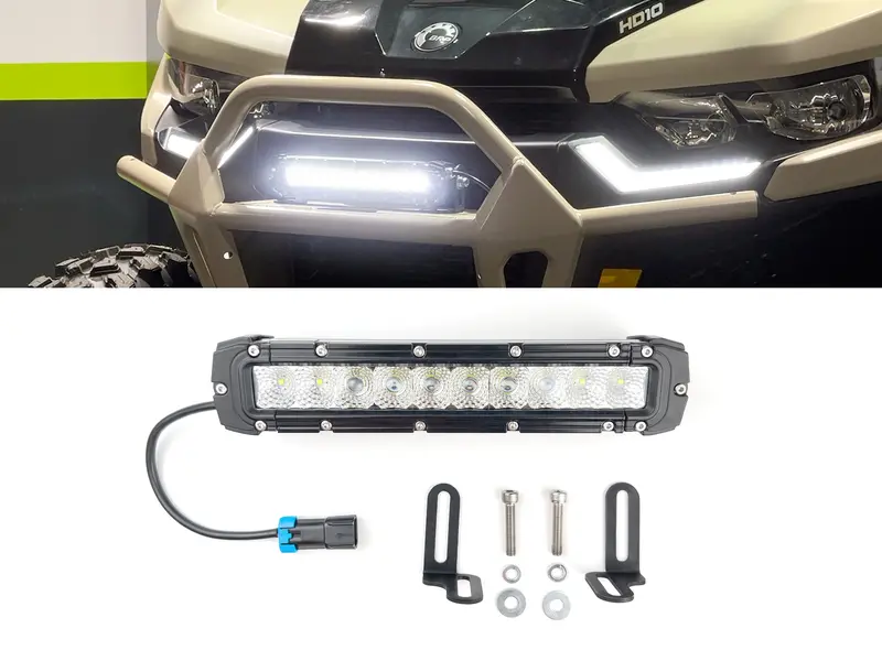 Can-Am Defender Hd10 - Light Bar Kit 1