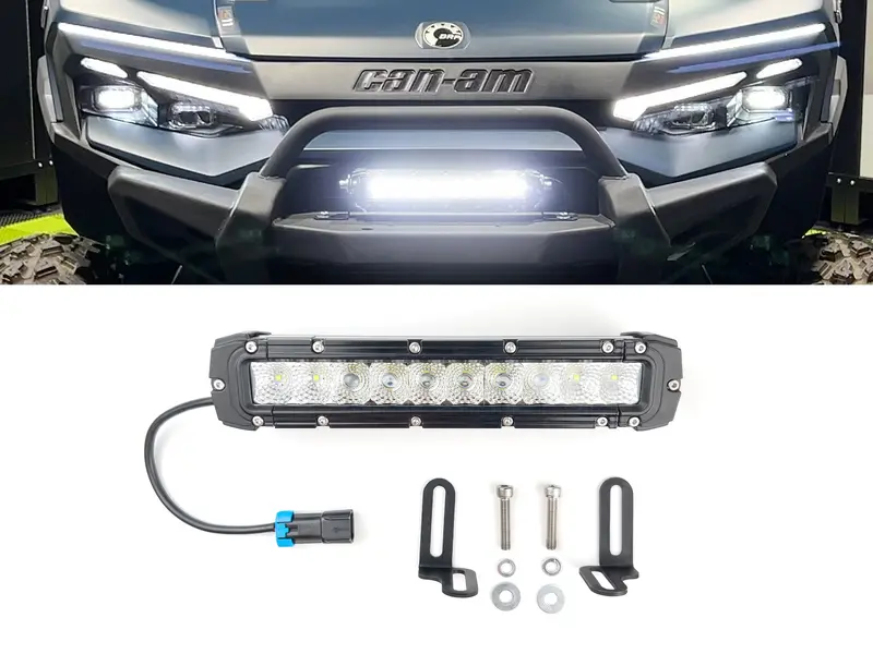 Can-Am Defender Hd11 - Light Bar Kit 1