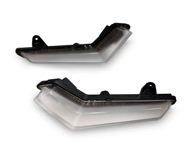 Can Am Defender Signature Led Light Set 1