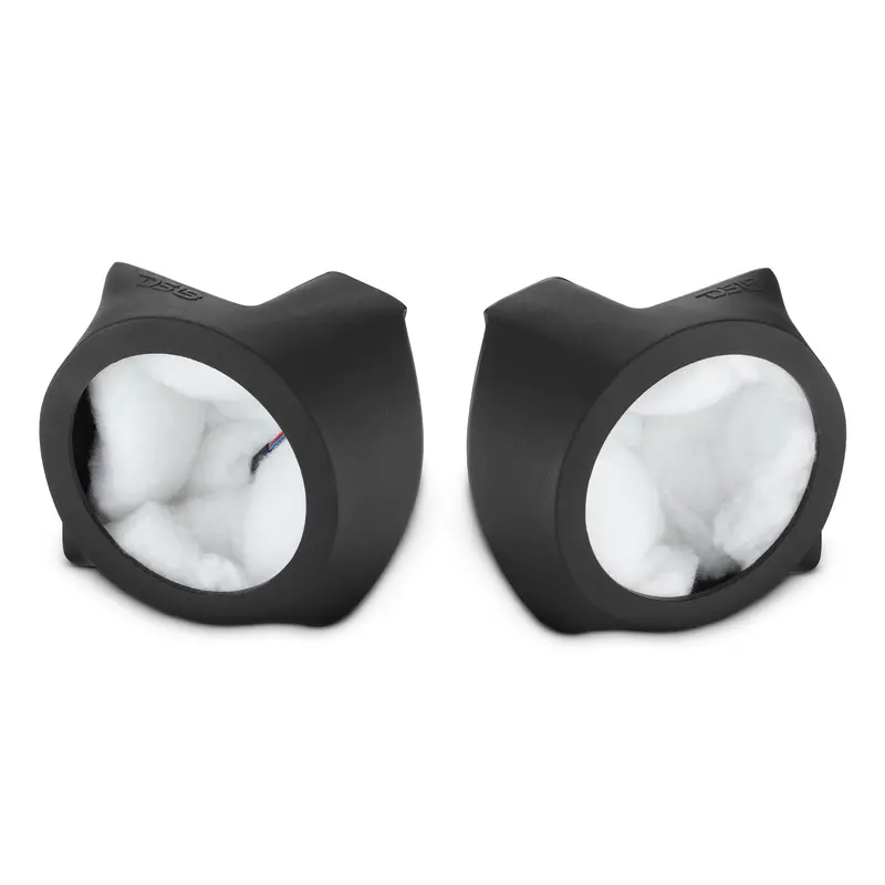 Can-Am Maverick X3 Rear B-Pilar Speaker Pods For 6.5” Speakers 1