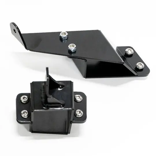 Can-Am Maverick X3 Smart Shock Brackets For Hcr Control Arms 1