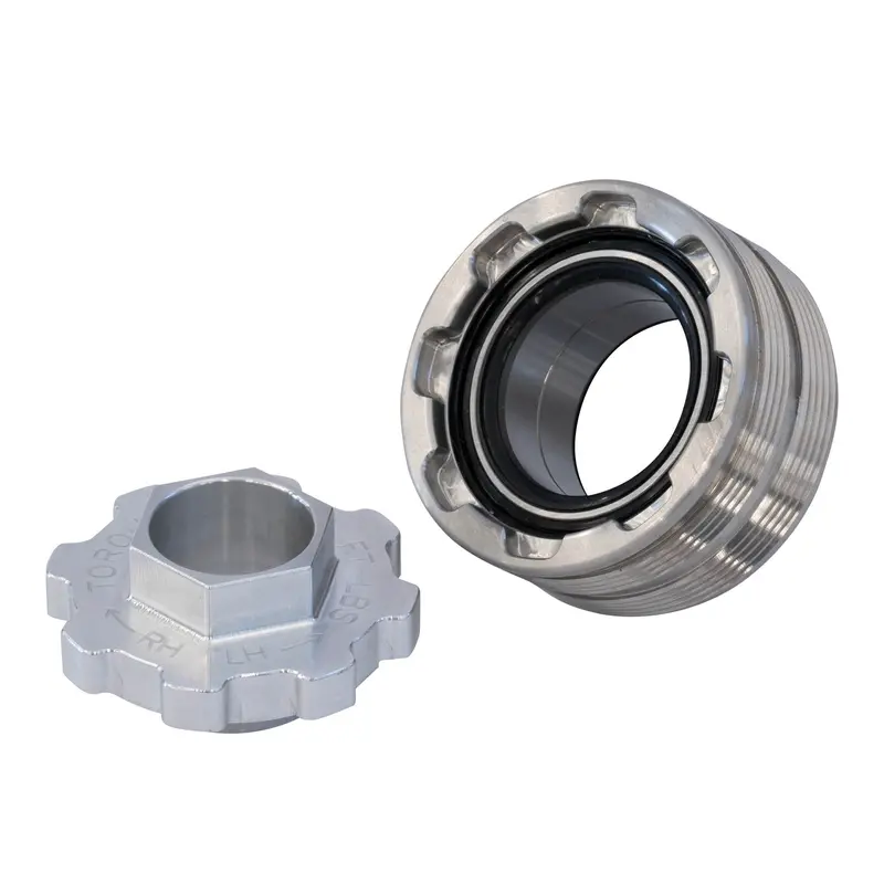 Can-Am X3 Bearing Cartridge- Components 1