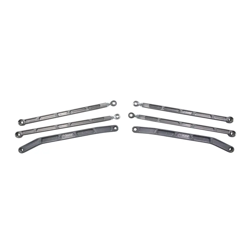 Can-Am X3 Hd Radius Rod 72" Kit 1