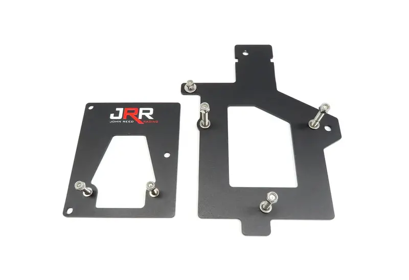Can-Am X3 Motec M130 Mount 1
