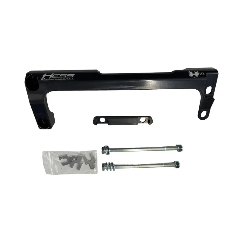 Can-Am X3 Rack Support V2 1