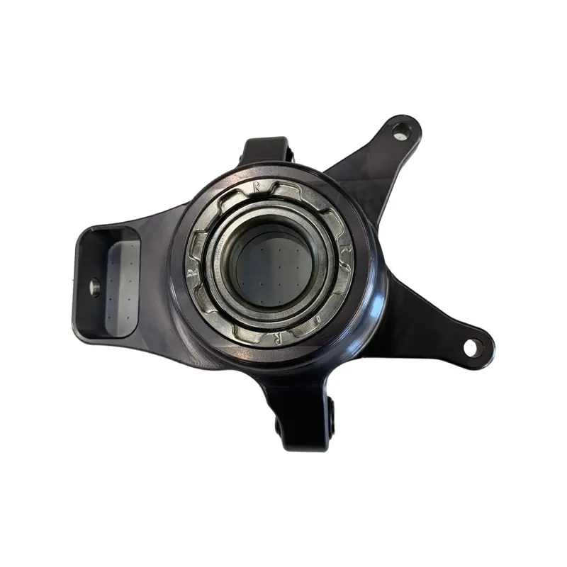 Can-Am X3 Rear Knuckle Bearing Carrier 2