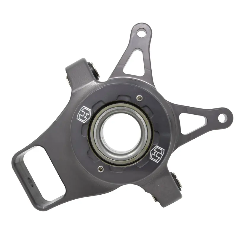Can-Am X3 Rear Knuckle Bearing Carrier 3