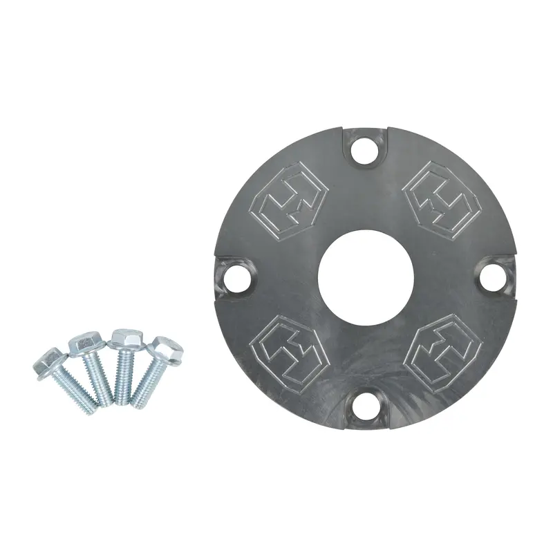 Canam X3 Clutch Seal Guard 1
