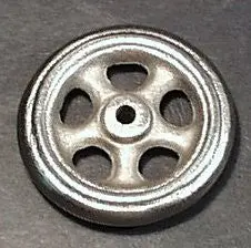 Cast Iron Arcade 12" Dump Truck 1