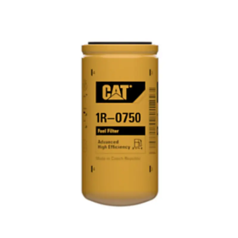 Cat Fuel Filter Replacement For Fuel Filter Kits (1R-0750) 1