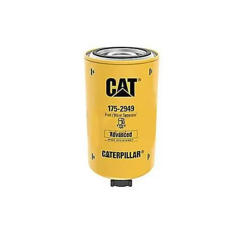 Cat Fuel/Water Separator Filter (175-2949) 1