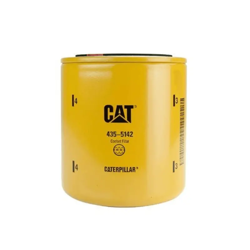 Cat Replacement Coolant Conditioner Filter (435-5142) 1