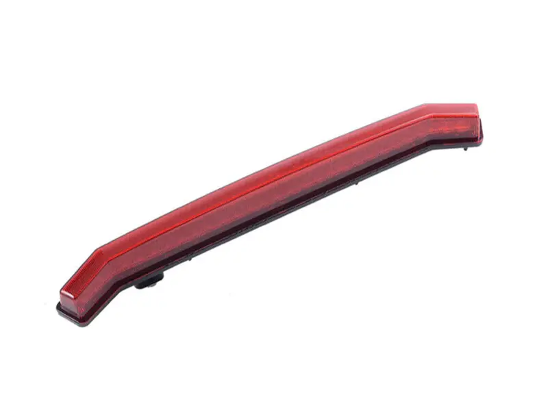 Center Rear Tail Light For Polaris Rzr 1