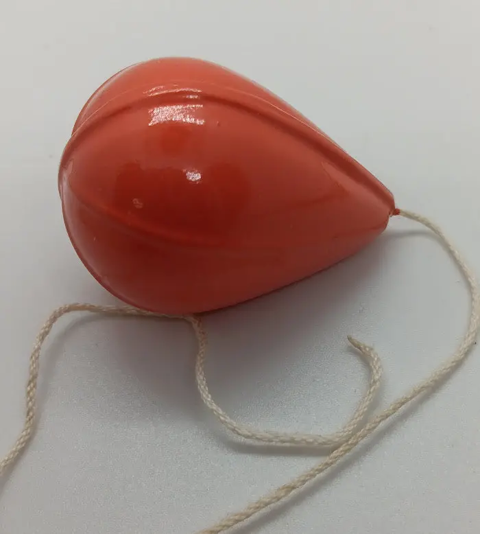 Chein Popeye Boxer Overhead Toy Punch Bag On Wire Replacement Bag. 1