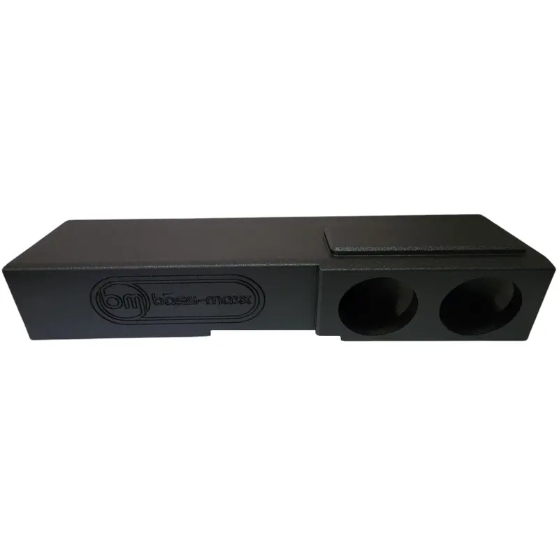 Chevy/Gmc Crew Cab 07-18 Truck Box Dual 8 Ported (Made For Sundown X8 V.4) 1