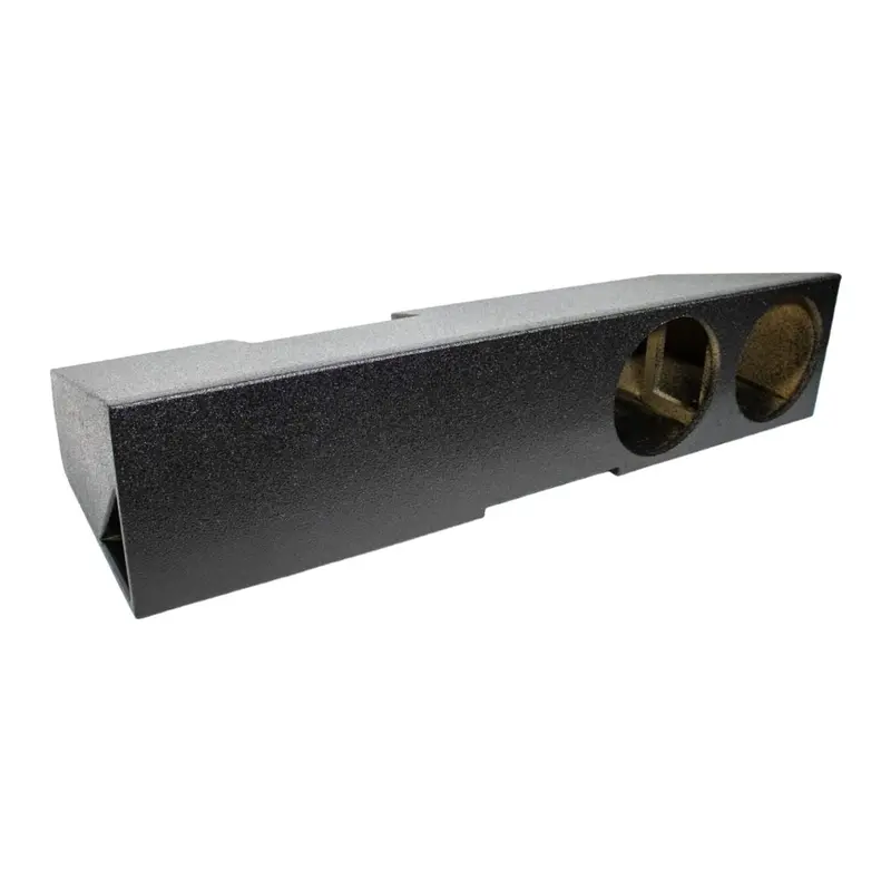 Chevy/Gmc Crew Cab 19-25 Truck Box Dual 8 Ported (Fits Sundown X8 V4) 1