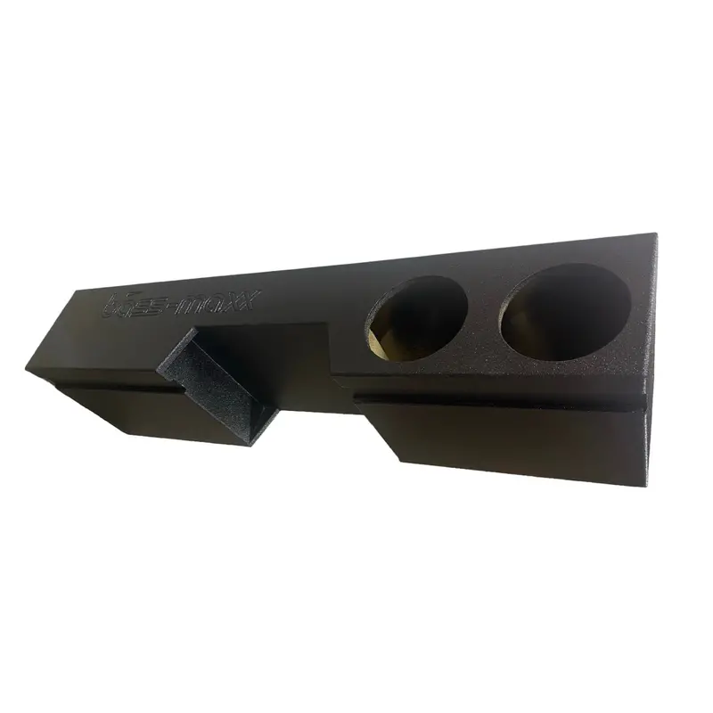 Chevy/Gmc Extended Cab 99-06 Truck Box Dual 8 Ported 1