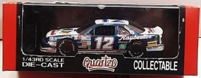 Chevy Lumina Raybestos Hut Strickland 1