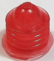 Chief Robot Man Pink Dome 1
