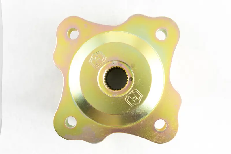 Chromoly Wheel Hub - Polaris Rzr 900(S) / 1000S 1