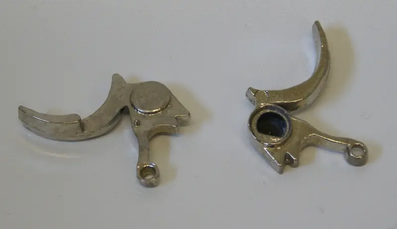 Classey Toy Gun Trigger 1
