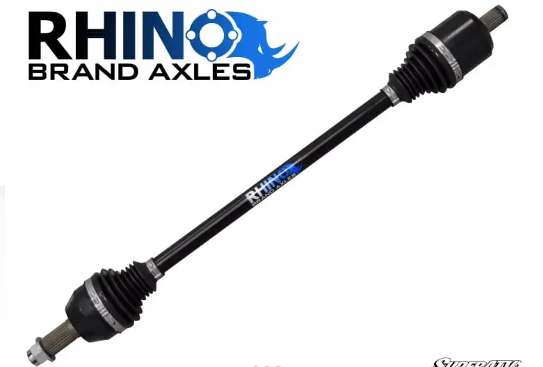 *Clearance Axles* Polaris Ranger 1K Xp Rhino Axle 1