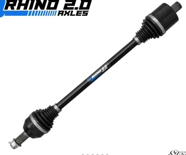 *Clearance Axles* Polaris Rzr Xp 900 1