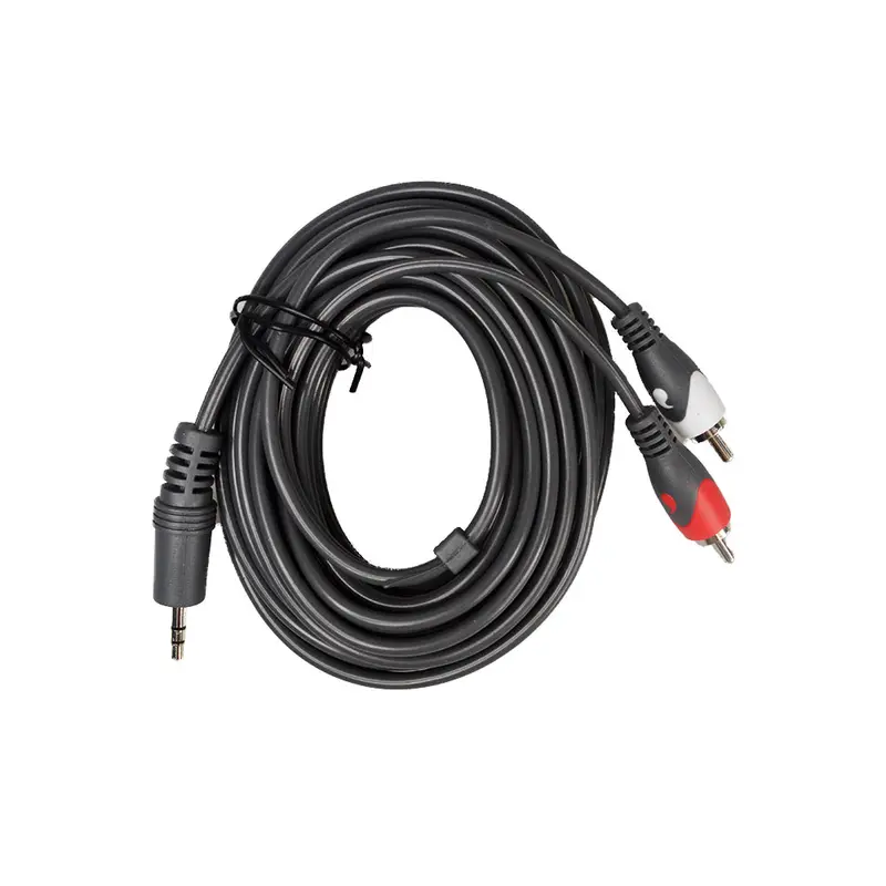 Cm-12Ft-01 | 12Ft Rca Audio/Video Cable 1