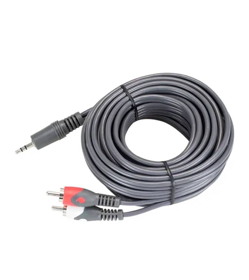 Cm-18Ft-01 | Stereo Sound Cable 1