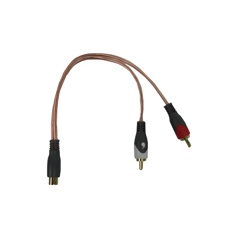 Cm-1F2m-03  | Rca Audio/Video Cable Adapter 1