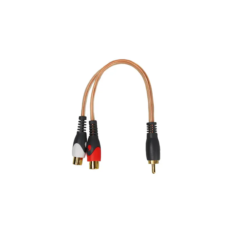 Cm-1M2f-02  | Rca Audio/Video Cable Adapter 1