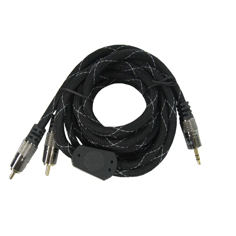 Cm-3.5Z 2Rca-7Fn | Rca-Audio / Video Cable 1