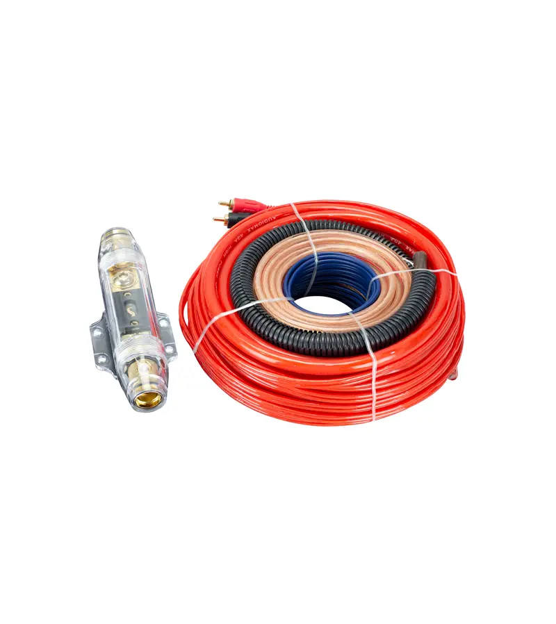 Cm-4Ga-Anl - Speaker Cable, 4Ga Power 1