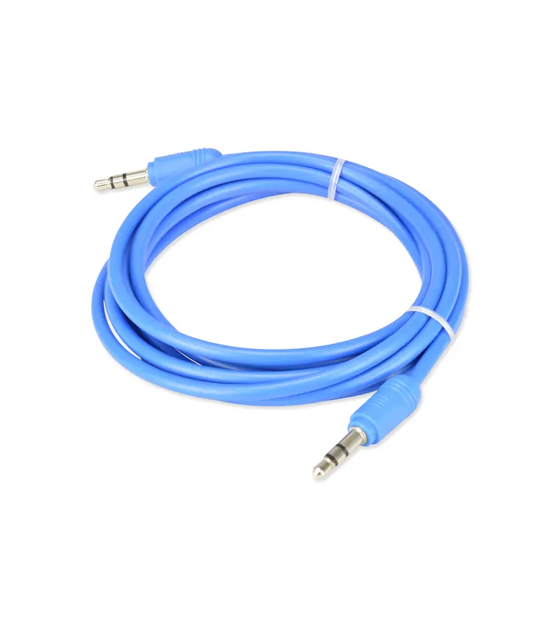 Cm-6Ft-5S-Dbl | Stereo Sound Cable 1