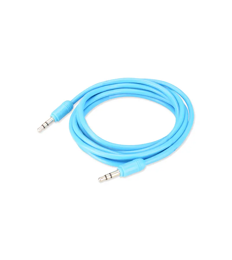 Cm-6Ft-5S-Lbl | Stereo Sound Cable 1