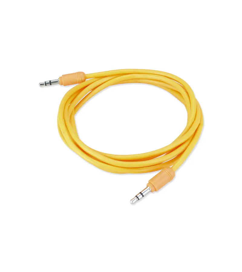 Cm-6Ft-5S-Or | Stereo Sound Cable 1
