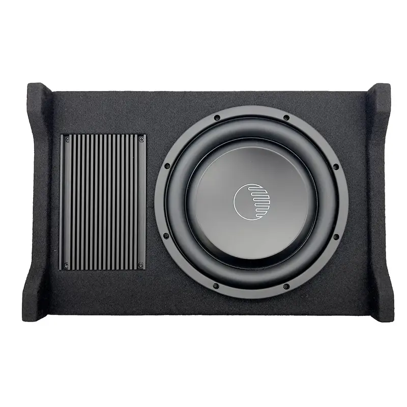 Cobalt Cpe100 – 10" Active Down-Firing Enclosure 1