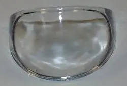 Colonel Hap Hazard By Marx Visor Face Mask 1