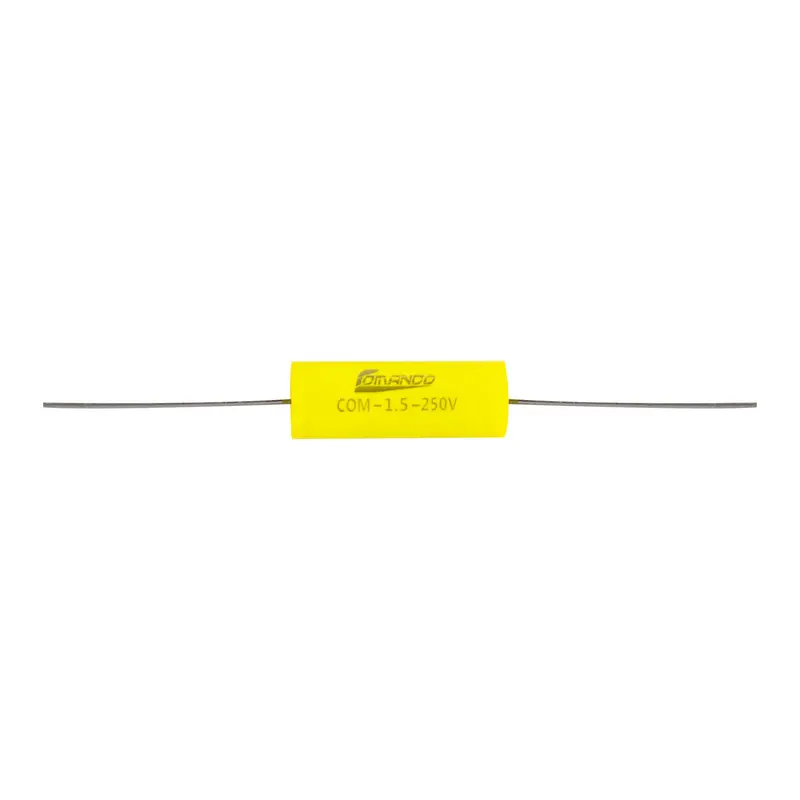 Com-1.5-250V Pck100 1