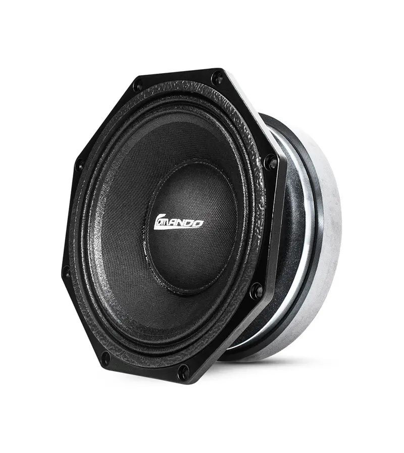 Com-B88-Pro | 8" Speaker | 1600Watts | 3'' Vc  | 8Ω Ohm 1