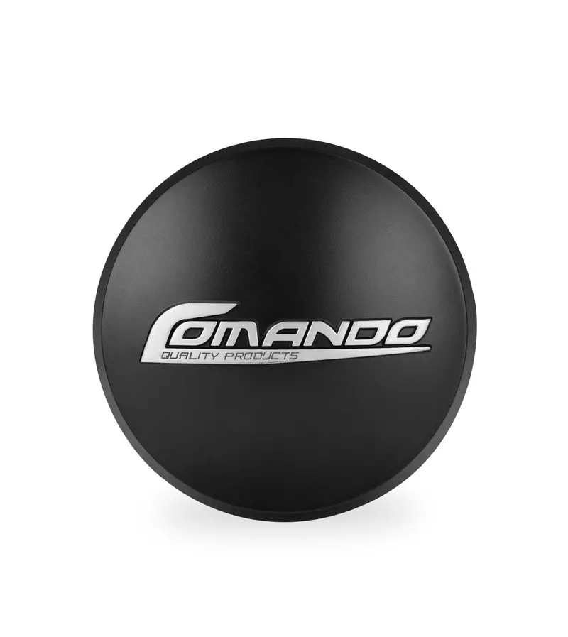 Comando-3.6Kdustcap 1