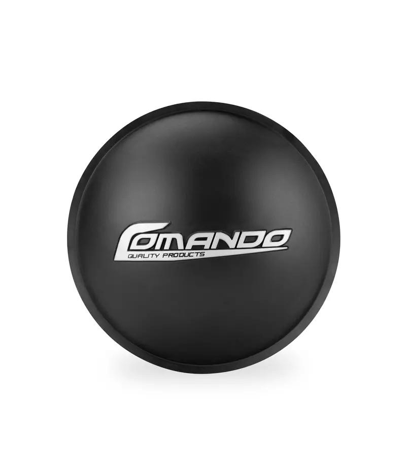 Comando-8Kdustcap 1