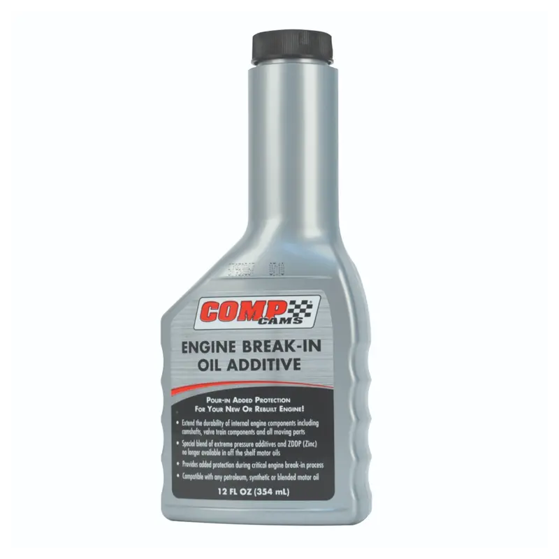 Comp Cams Engine Break-In Oil Additive (Com159) 1